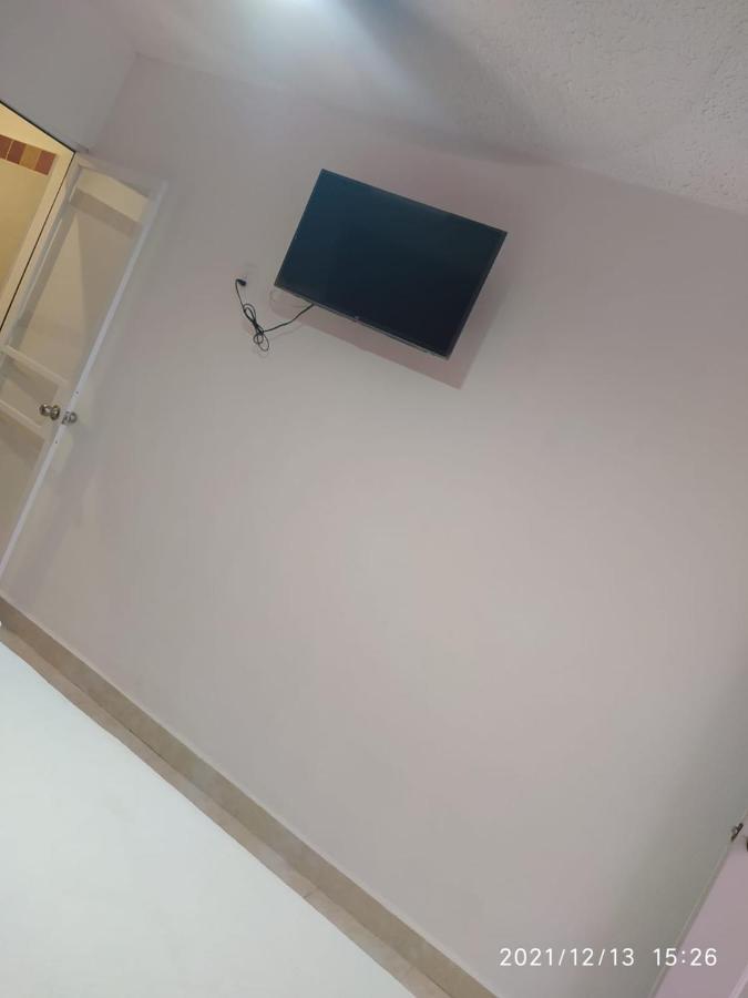 Hotel Bello Caribe Express كوزوميل المظهر الخارجي الصورة