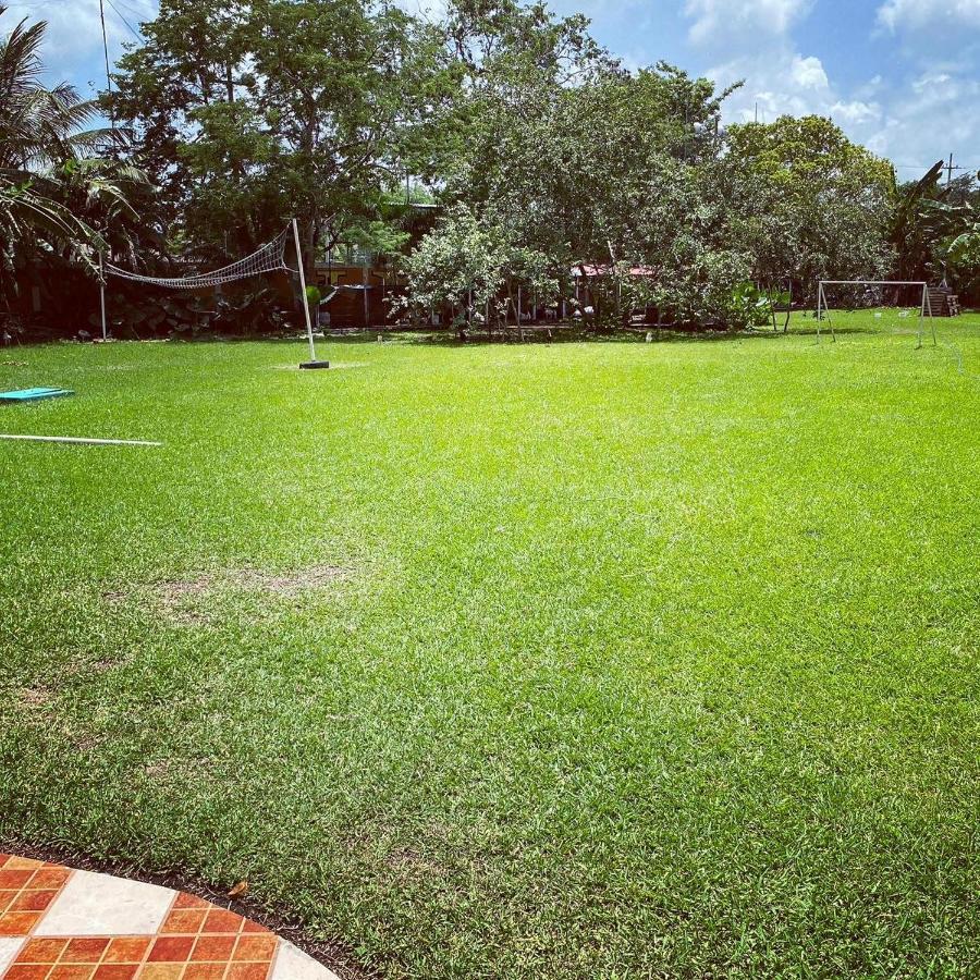 Hotel Bello Caribe Express كوزوميل المظهر الخارجي الصورة