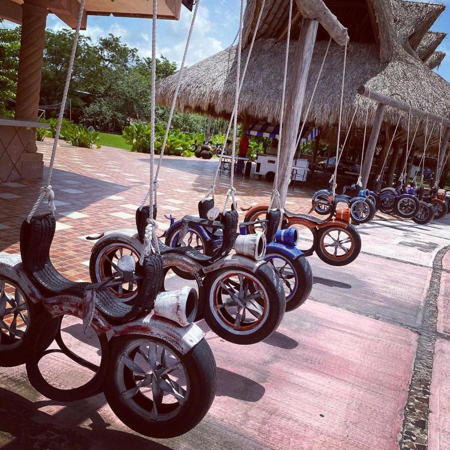Hotel Bello Caribe Express كوزوميل المظهر الخارجي الصورة