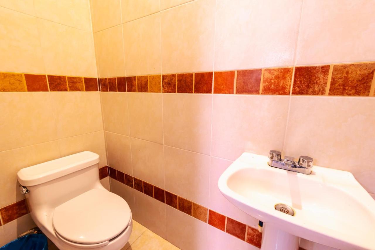 Hotel Bello Caribe Express كوزوميل المظهر الخارجي الصورة